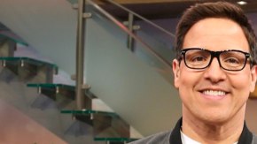 ¿Raúl González se quiere casar? El presentador reveló qué busca tras declararse gay.